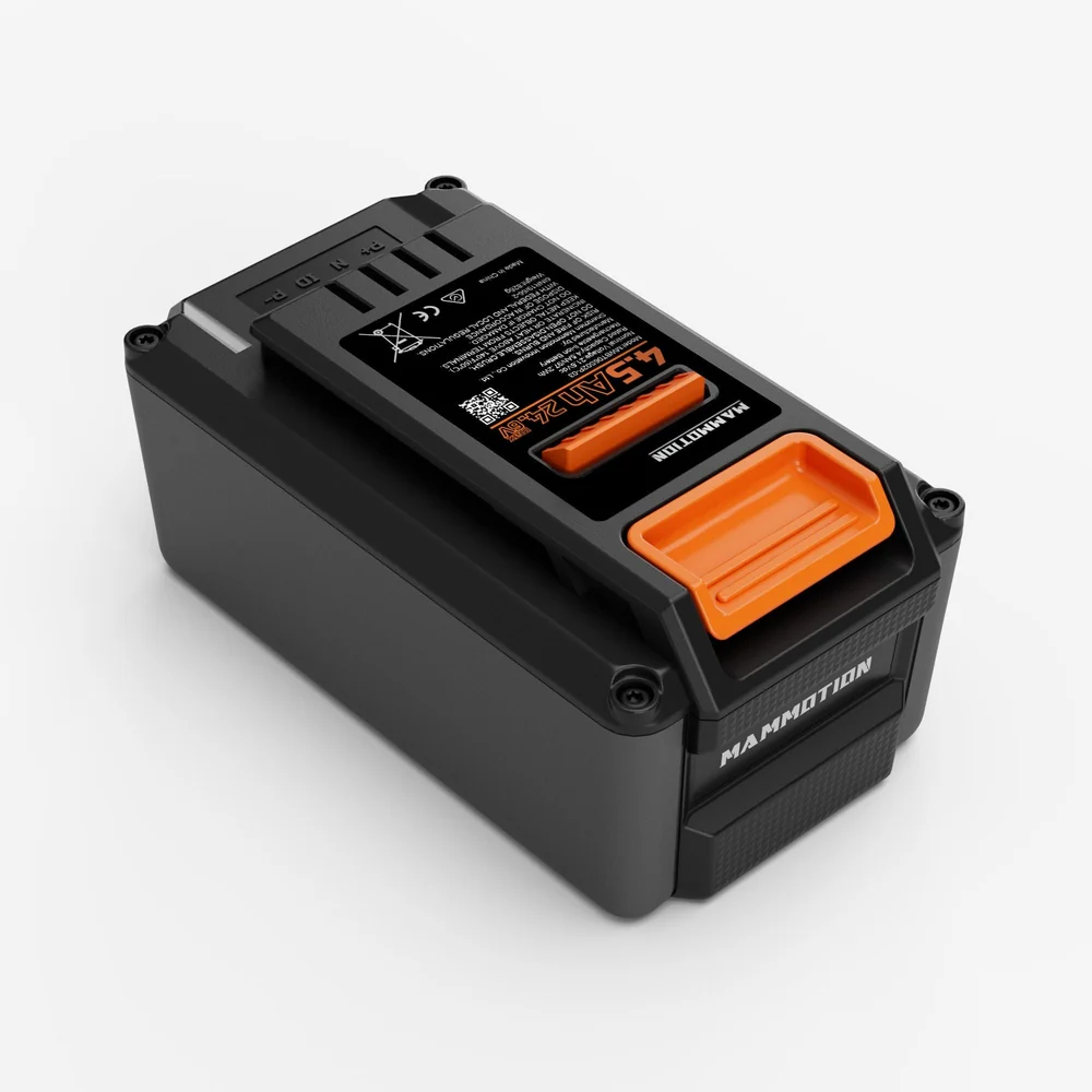 Battery for LUBA mini 800 / YUKA mini 700 / YUKA mini Vision
