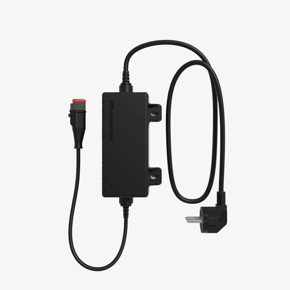 Charging Station Power Supply for LUBA mini / YUKA mini
