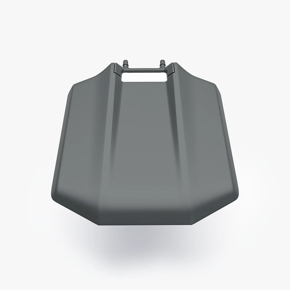 Garage for LUBA AWD Series - Image 2