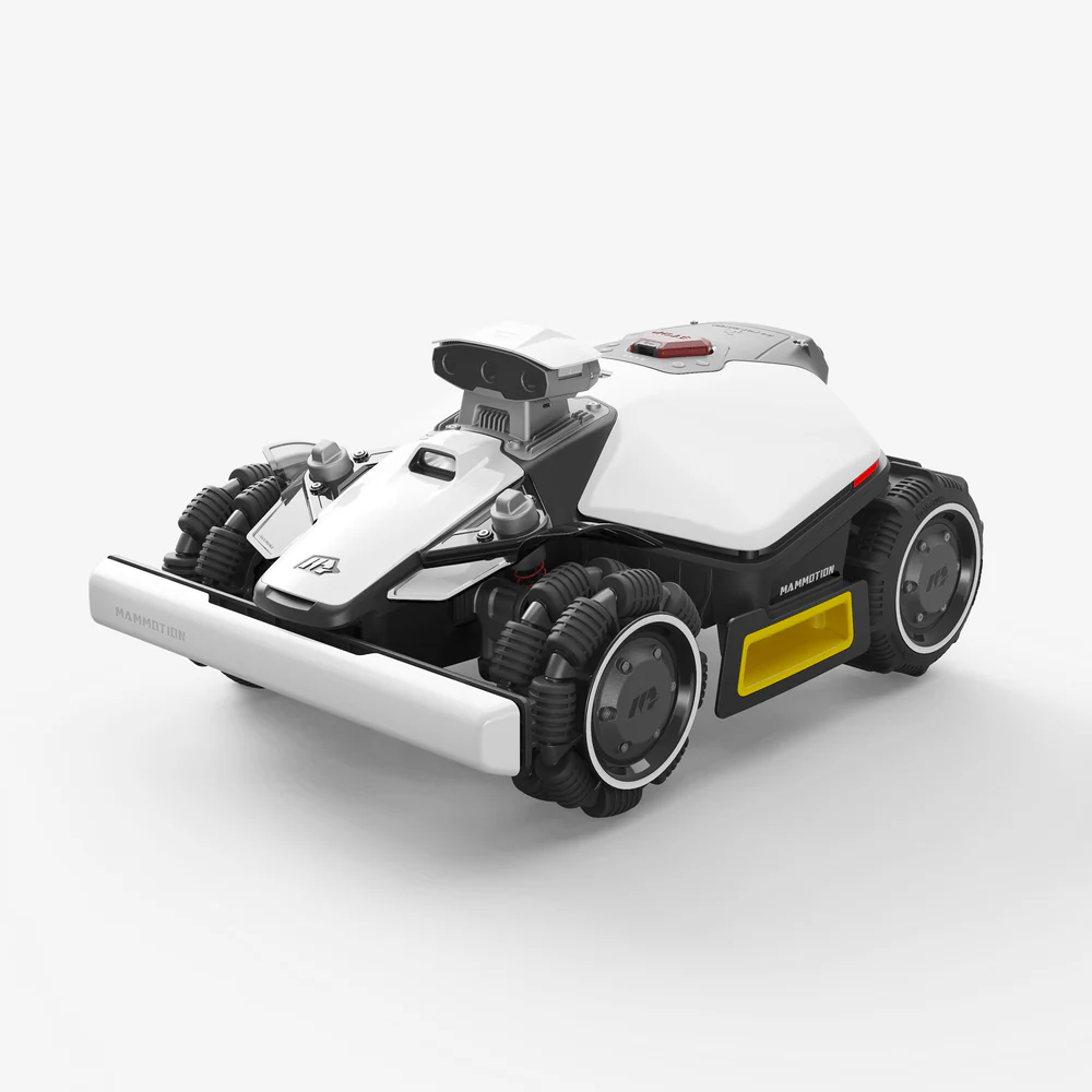 LUBA AWD Series
