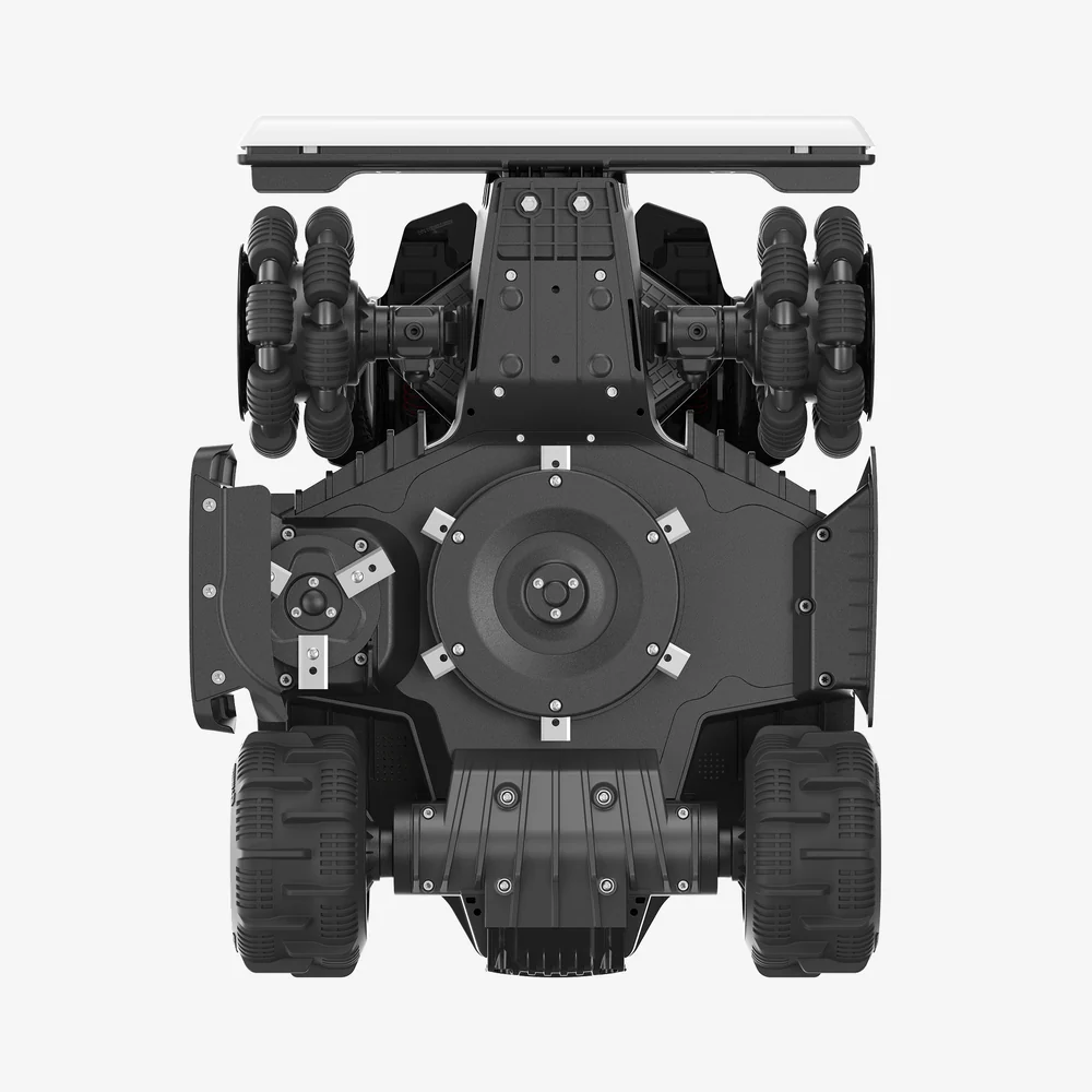 MAMMOTION LUBA mini 2 AWD 1000 - Image 5