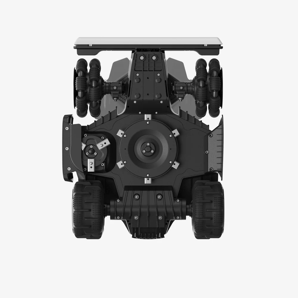 MAMMOTION LUBA mini 2 AWD 1500 - Image 6