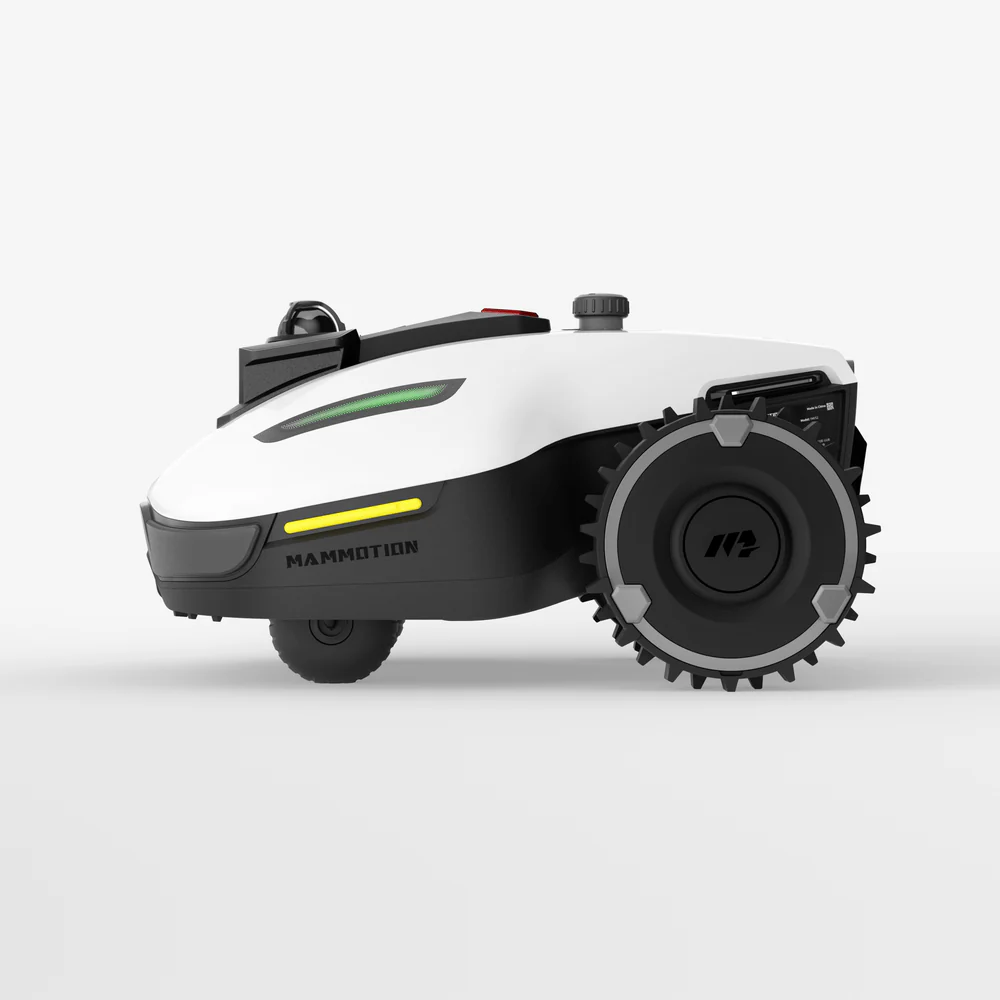 MAMMOTION YUKA mini 2 1000 - Image 3